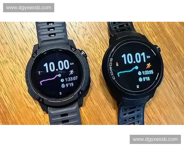 智能运动表引领健康生活新潮流精准监测助力运动表现提升